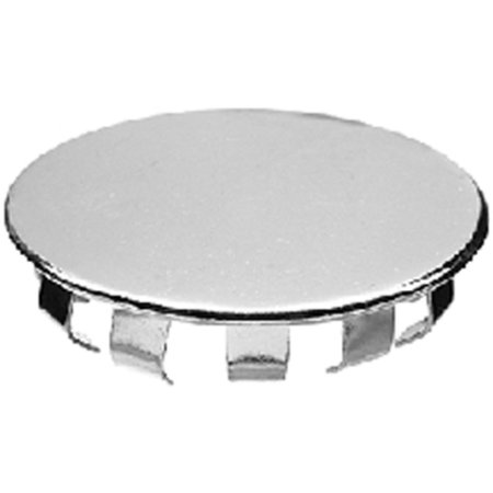 DANCO Sink Hole Cover 1-1/2 Chrome 80247